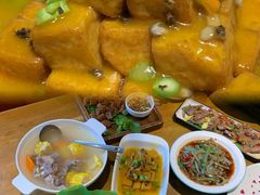 -隔壁老王·家常云南菜(花巷店)