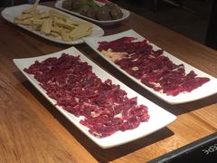 -牛很鲜潮汕牛肉火锅(朝晖路店)