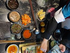 -王家渡火锅店(亦庄店)