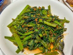 -莆田餐厅PUTIEN(武商MALL店)