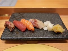 -鮨冠OMAKASE食べ放题(北京首店)