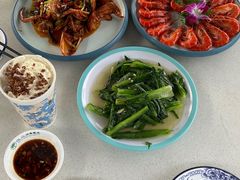 -锦里海景海鲜餐厅.三亚老字号(亚龙湾中心广场店)