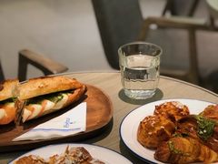 可露丽-Perma Café樸門(五羊店)