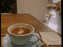 -时间抽屉(裕华万达广场店)