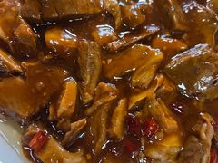 -老七饭馆(光荣道总店)