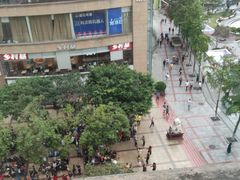 -龙聚德北京烤鸭(沙坪坝华宇A馆店)