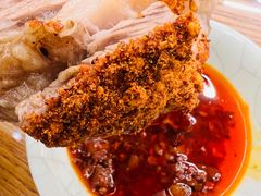 -清真·益鑫羊肉手抓馆(花园北街店)