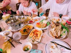 -尚味泰餐厅