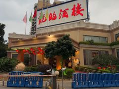 -龙的酒楼·手工早茶·顺德菜(近良路店)