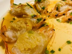 -兰婆婆餐厅淳安菜