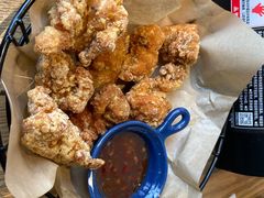 -李先生的首尔小馆(松江启源广场店)