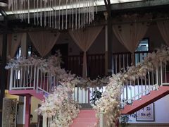-雅和生态渔庄·宜城锅巴饭(龙灵山公园店)