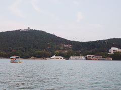 -云龙湖旅游景区