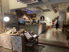 -时光花园(白鹭洲店)