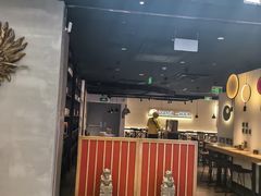 -和府捞面(东直门银座店)