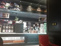 -加餐海鲜自助(集美银泰百货店)