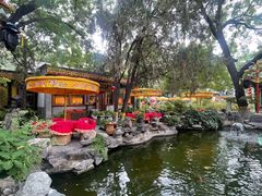 -白家大院·王府宫廷菜(苏州街店)