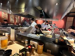 -乌君·酒场·炭火烧鸟(侨城坊店)