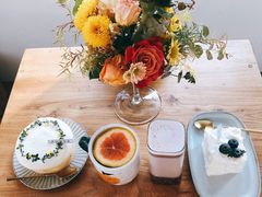 -AHAVA·Fang Baking Studio