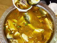-重庆椒麻鱼·川味江湖菜