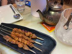 -天山传奇新疆菜(SKLP店)