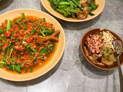 -廖川菜(金虹桥店)