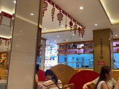 -添福来墨鱼饺子 · 海鲜东北菜(大连星海·黄浦路店)