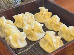 张家巷灌汤烧麦-张家巷美食(南浔店)