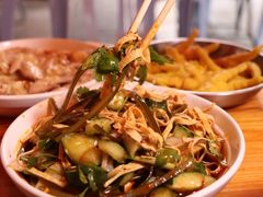 凉拌菜-风之味糖水店(上塘西路店)