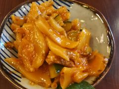 -仙隐小鹿料理食堂(沙市人信汇店)