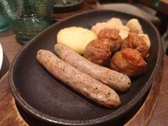 -萨莉亚意式餐厅(杭州滨江天街店)