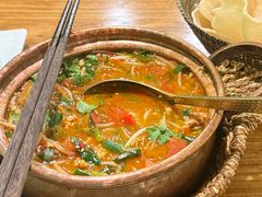 -紫滇源云南生态菜(丹凤街店)