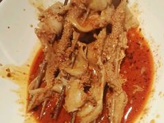 -小杨烤肉(朱雀店)