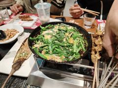 -可口香·非遗烧烤(南岗直营店)