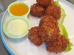 -小团圆灶台鱼·百城头牌菜(千岛湖店)