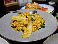 -金厨泰国餐厅·全泰籍厨师料理(拱北店)