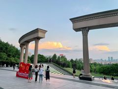 -西南政法大学(渝北校区)