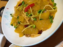 -春满园·邯郸菜发祥地(滏东店)