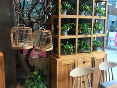 -冰泉豆浆馆(阳朔店)
