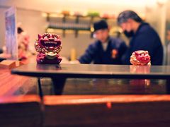 -戏作寿司(观音桥店)