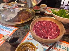 -陈渡桥老火锅(清潭店)