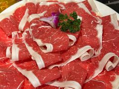 -臻牧壹品雪花牛肉火锅(大兴九臻店)