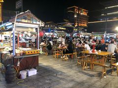 门面-鼓楼夜市
