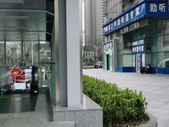 -海之声助听器无锡旗舰中心·儿童验配中心