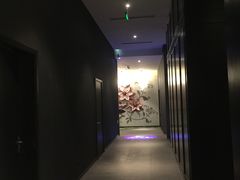 -桔子酒店(北安桥店)
