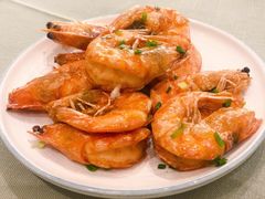 -扬州万怡酒店-中餐厅(文昌中路店)