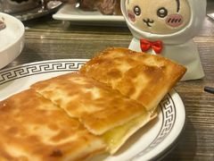 -格日勒阿妈蒙古厨房(大召店)