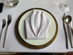 -橘洲1910花园江景西餐厅