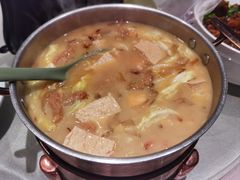 胶东大炖菜-有喜胶东小馆(太申祥和店)
