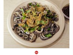 -黑八私房老北京炸酱面